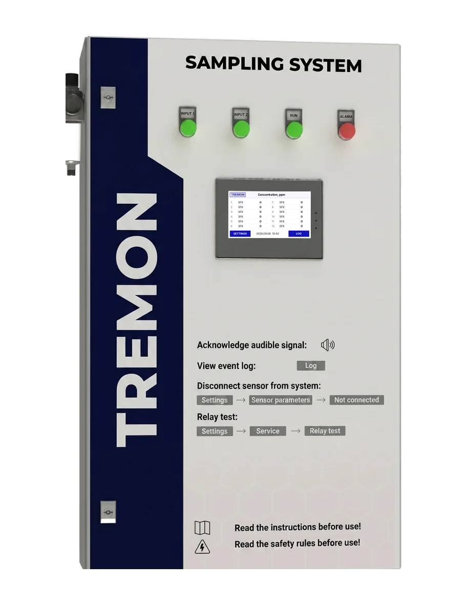 Tremon GDC-S52